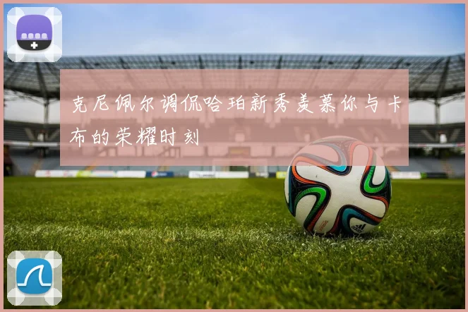 克尼佩尔调侃哈珀新秀羡慕你与卡布的荣耀时刻